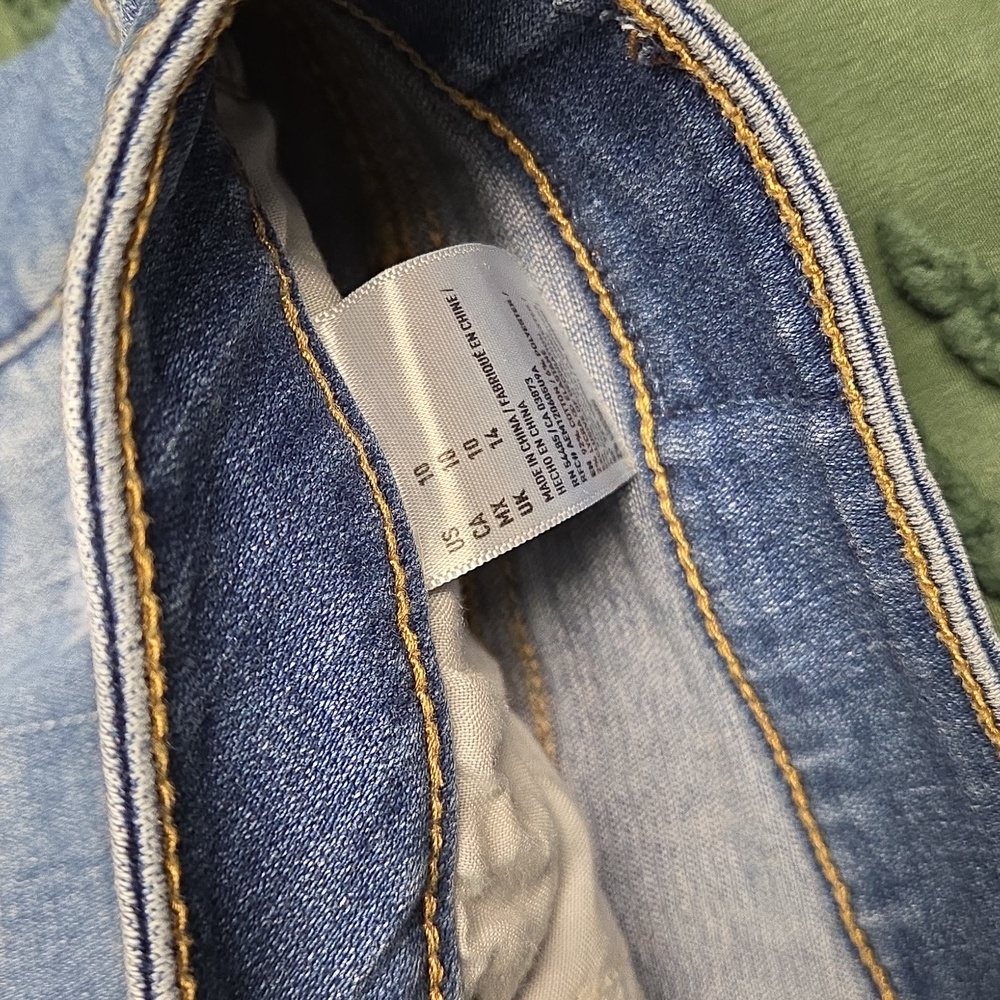 AEO Shorts - Picture 6 of 6